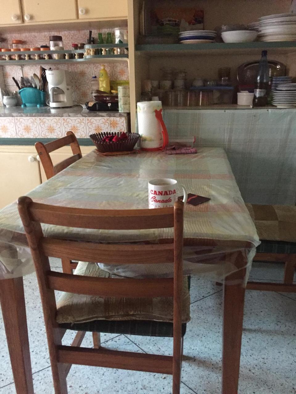Property Located In A Quiet Area Near The Train Station Casablanca Exterior foto